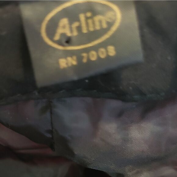 Arlin Cap  - Picture 5 of 5